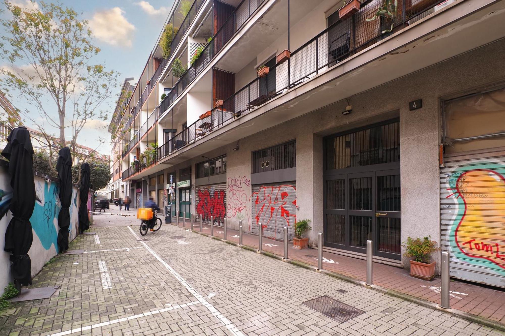 Primopiano - Albertini Milano