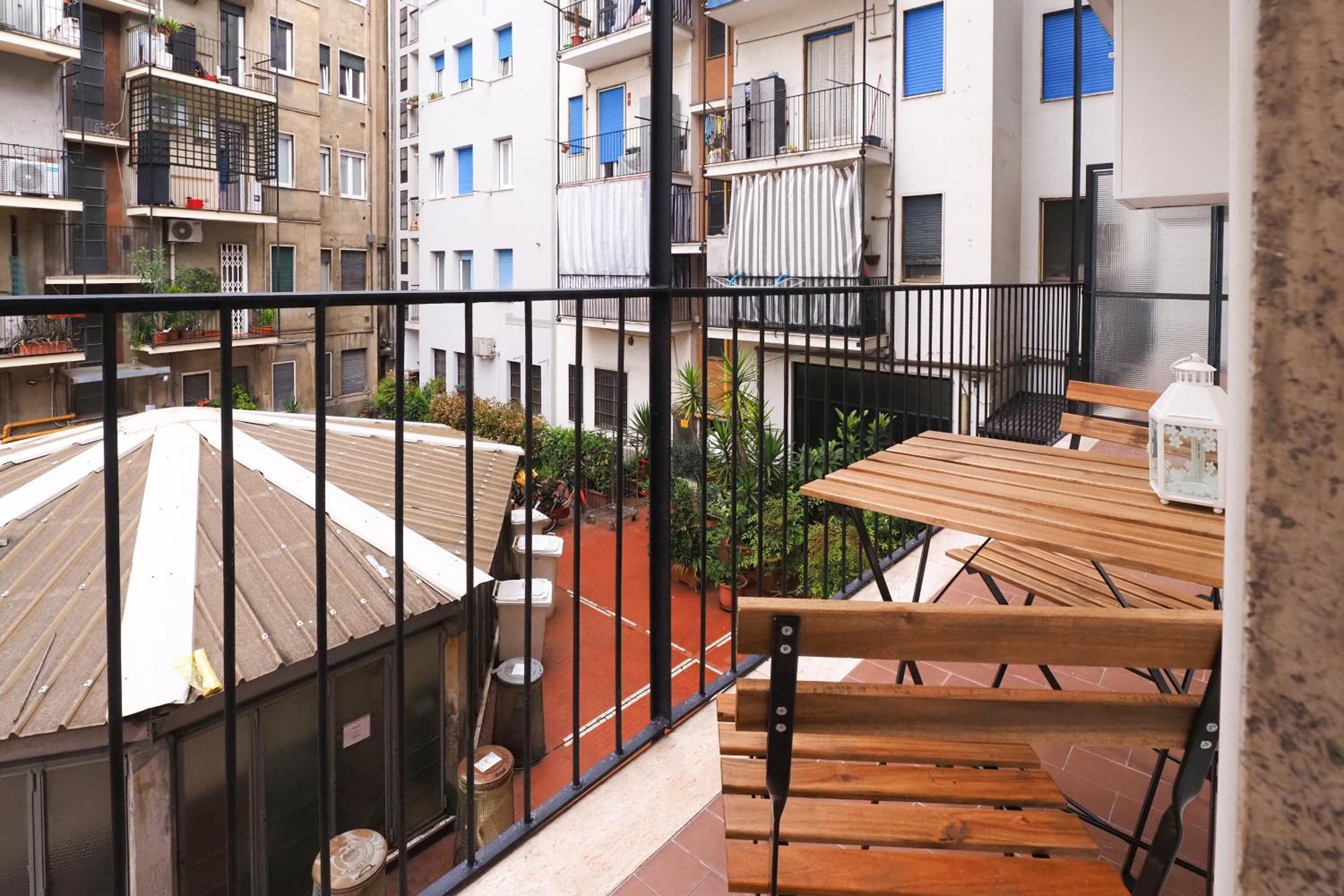 Primopiano - Albertini * Milano