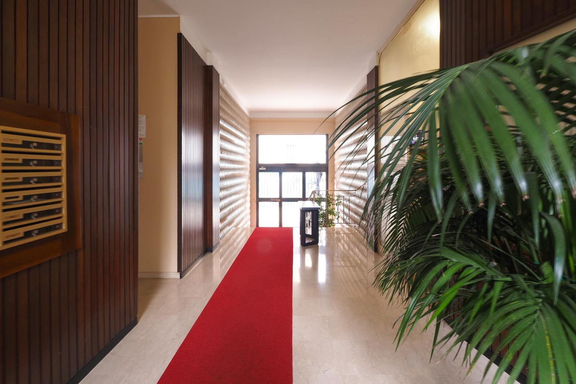 Appartamento Primopiano - Albertini Milano