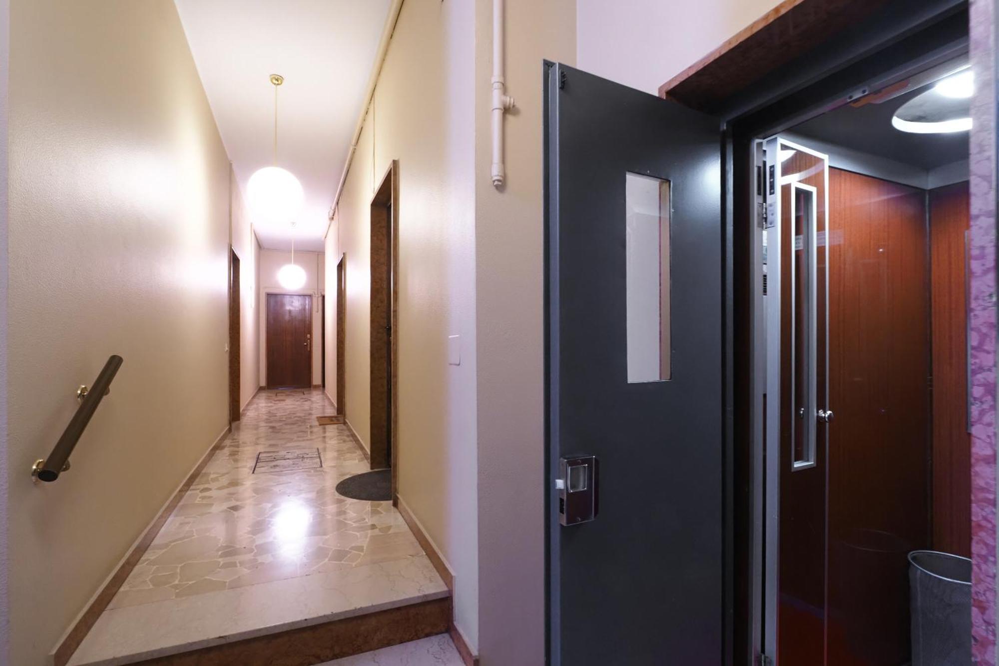 Primopiano - Albertini * Milano