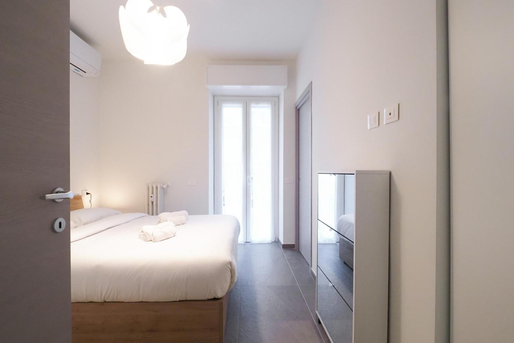Appartamento Primopiano - Albertini Milano