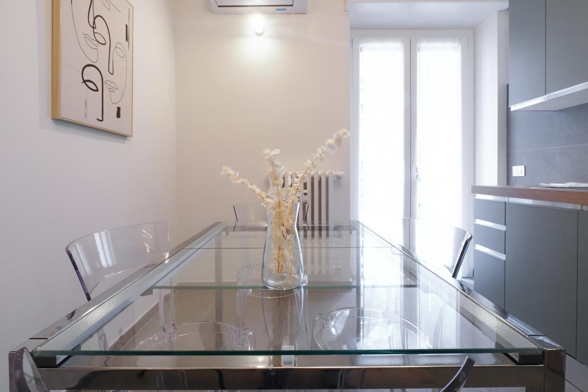 Primopiano - Albertini Appartamento Milano