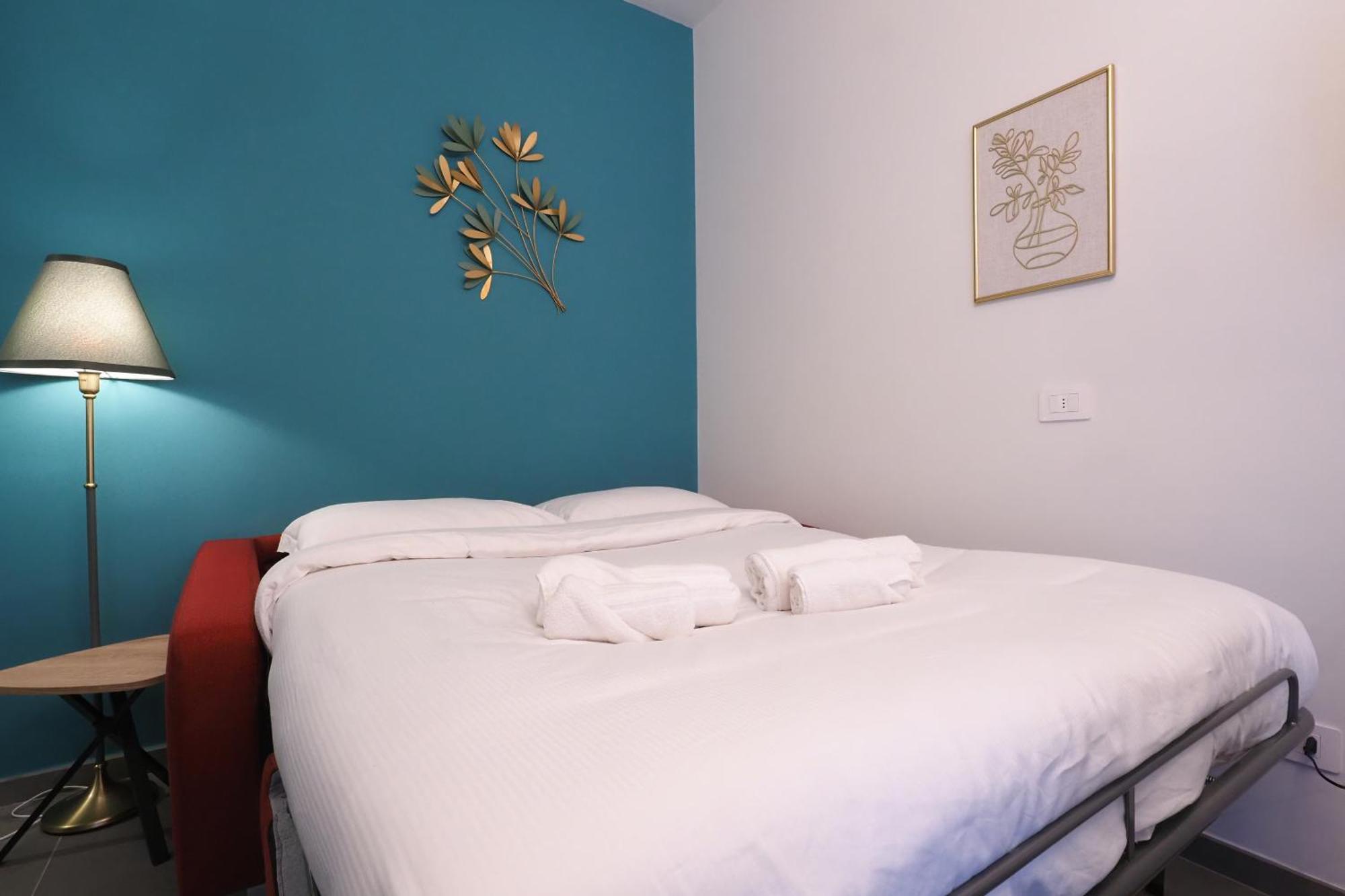 Appartamento Primopiano - Albertini Milano