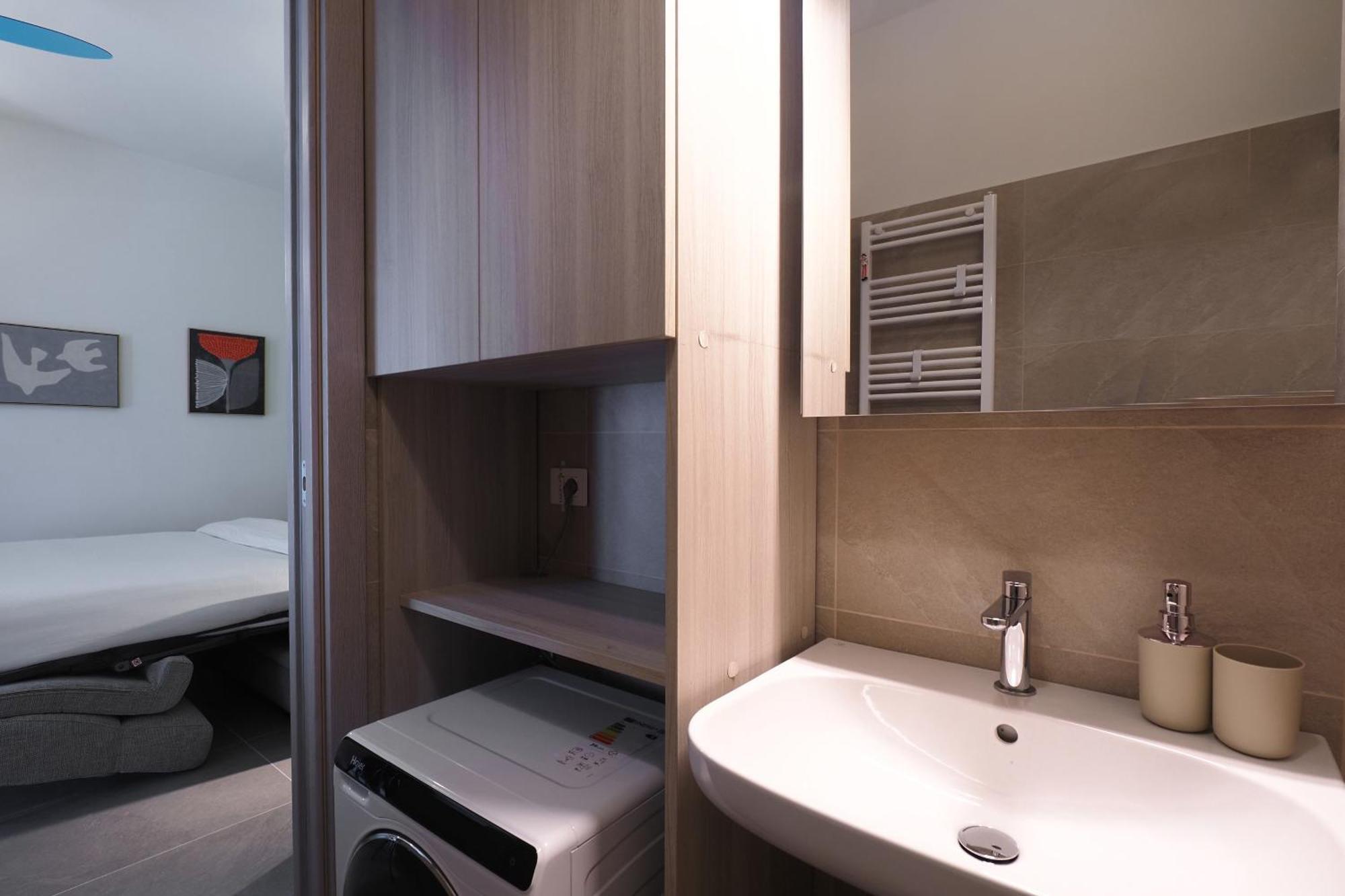 Appartamento Primopiano - Albertini Milano