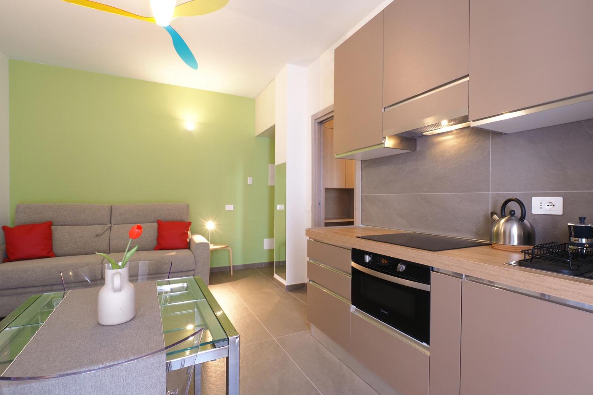 Primopiano - Albertini * Milano
